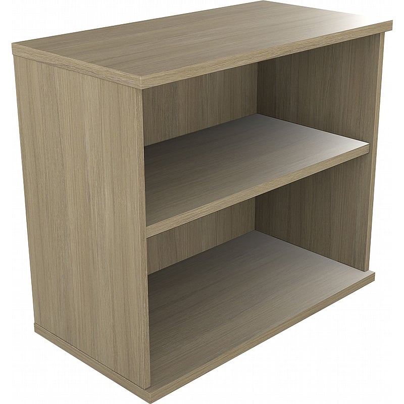 SmartLine Office Bookcases - Office Storage