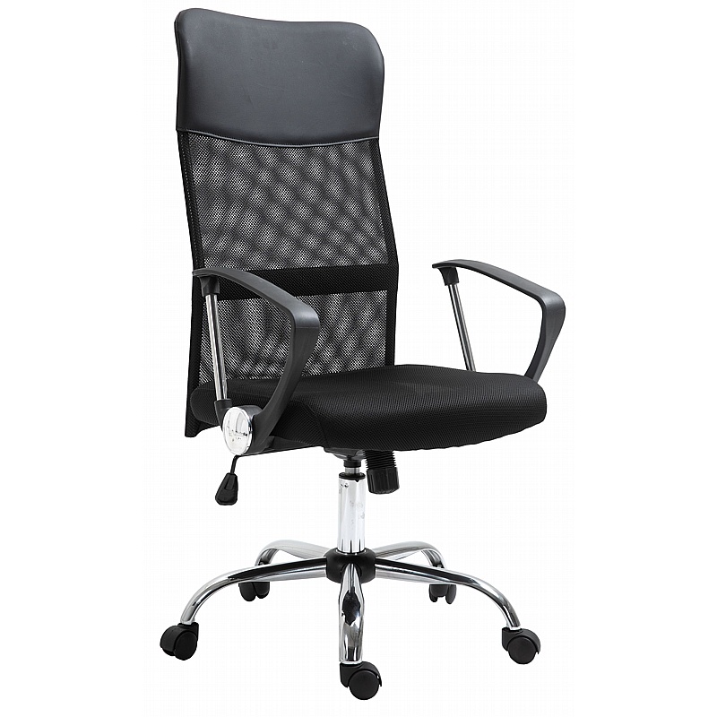 Echo Mesh Office Chair - Office Chairs