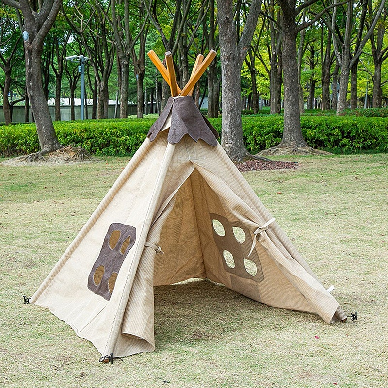 Outdoor Kids Activity Tent - School Furniture