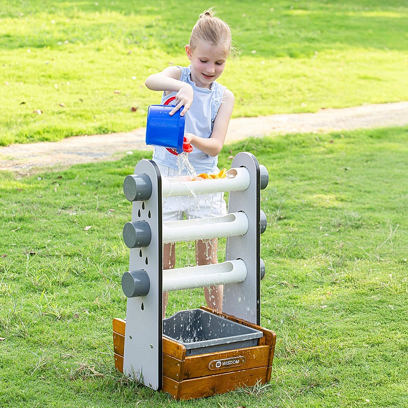 Water Play Drops Set - School Furniture