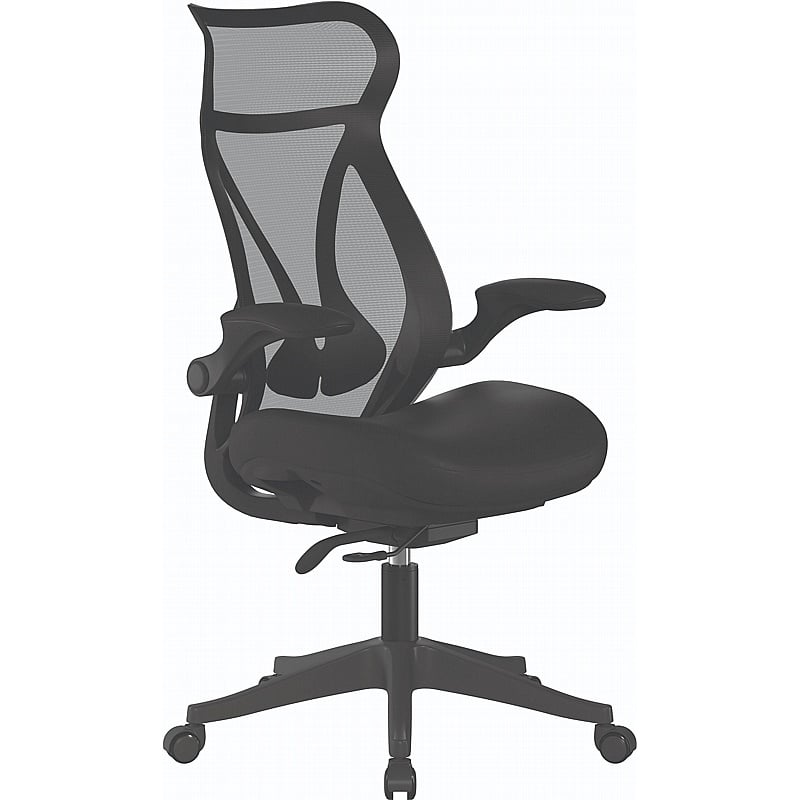 Aether High Back Ergonomic Mesh Office Chair - Office Chairs