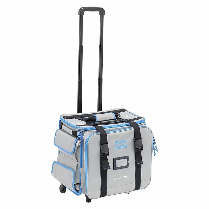 LapCabby GO2 Plus Case - School Furniture