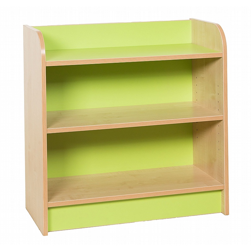 KubbyClass Library Bookcases - School Furniture