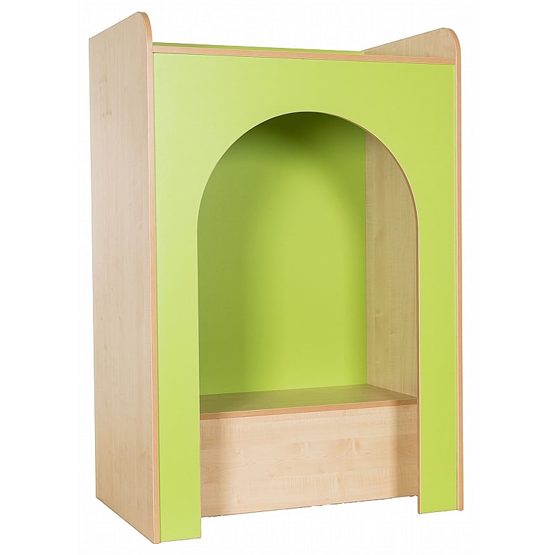 KubbyClass Library Reading Nook - School Furniture