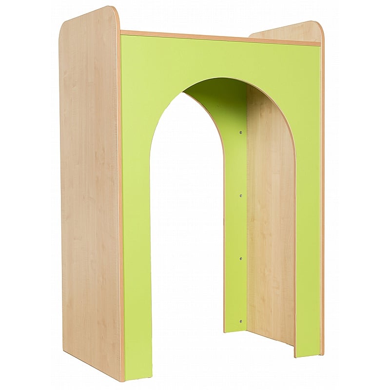 KubbyClass Library Archway - School Furniture