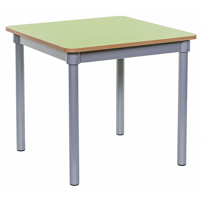 KubbyClass Square School Tables - School Furniture