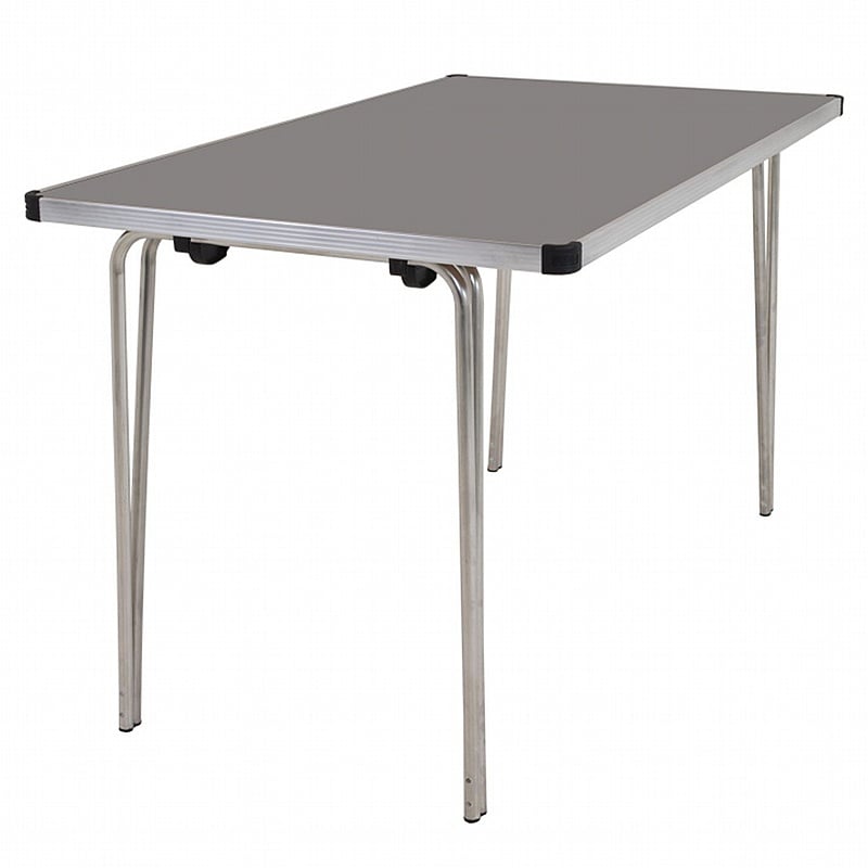 Gopak Contour25 Antimicrobial Folding Tables - School Furniture