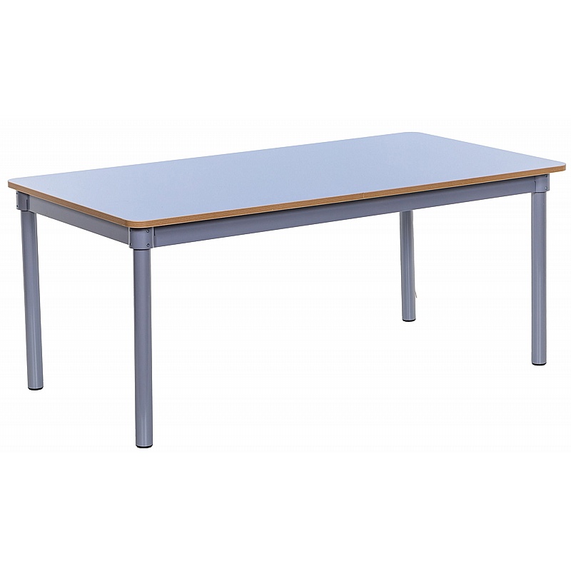 KubbyClass Rectangular School Tables - School Furniture