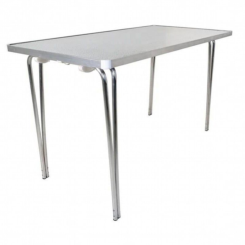 Gopak Aluminium Folding Tables - School Furniture