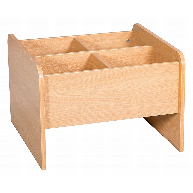 Folio Premium Library Kinderbox - School Furniture