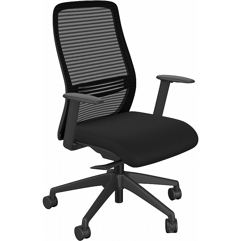 NV Ergonomic Mesh Back Office Chair - Office Chairs