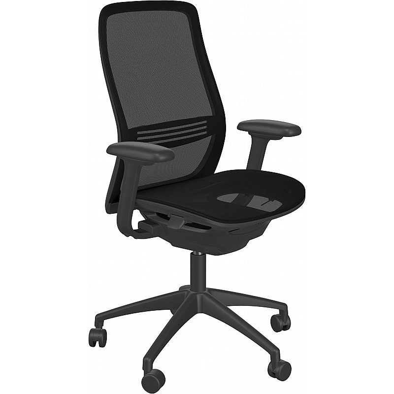 NV Ergonomic All Mesh Office Chair - Office Chairs