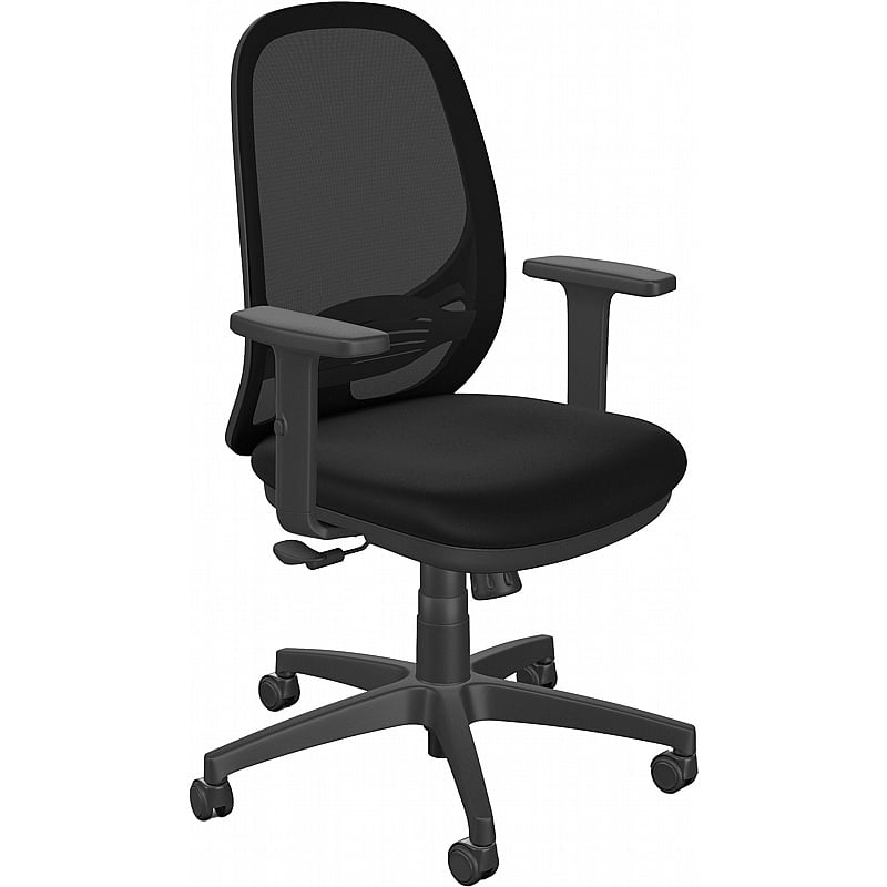 Andy Ergonomic Mesh Back Office Chair - Office Chairs