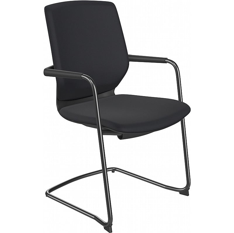 Y88 Visitor and Boardroom Chairs - Office Chairs