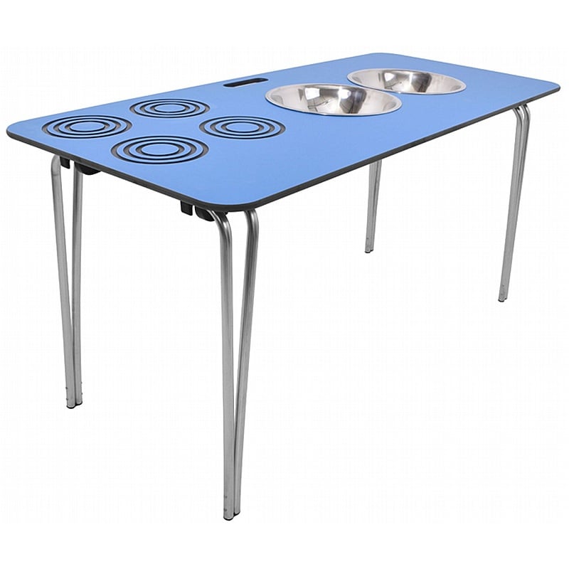 Gopak Folding Mud Kitchen - School Furniture