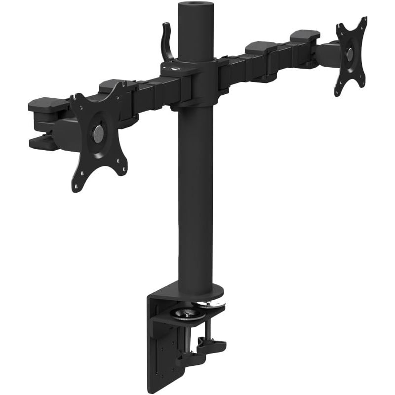 Stealth Dual Monitor Arms - Office Accessories