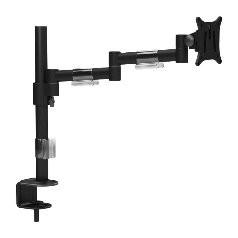 Leap Single Monitor Arm - Office Accessories