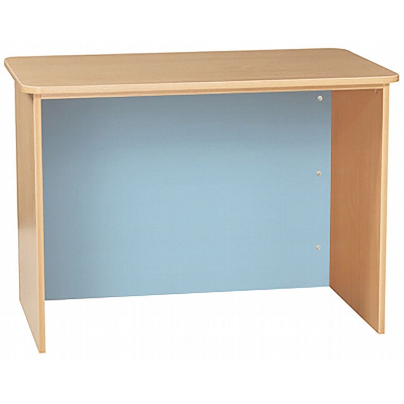 KubbyClass Rectangular Teachers Desks - School Furniture