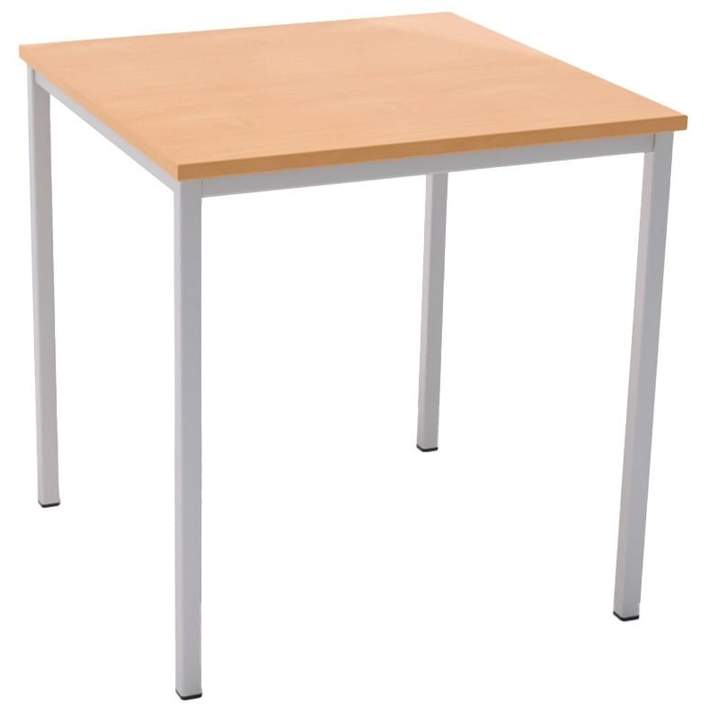 Campus Fully Welded Square School Tables - School Furniture