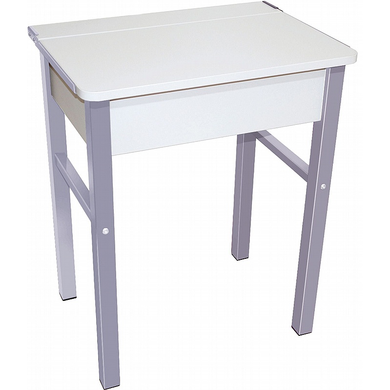 RetroMod School Desks - School Furniture