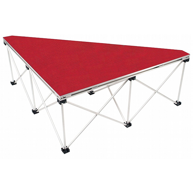 Gopak Ultralight Modular Triangular Staging - School Furniture