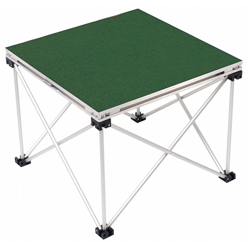 Gopak Ultralight Modular Square Staging - School Furniture