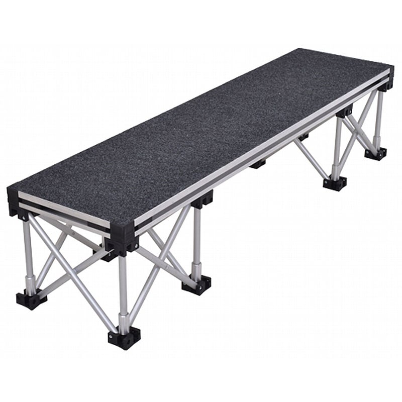 Gopak Ultralight Modular Stage Steps - School Furniture