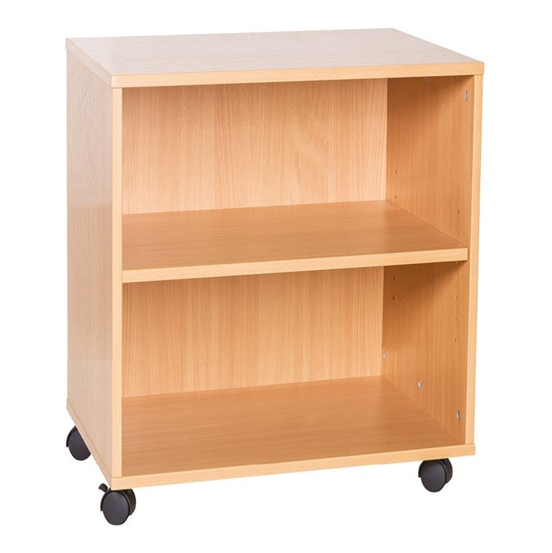 EduStore Mobile Bookcases - School Furniture