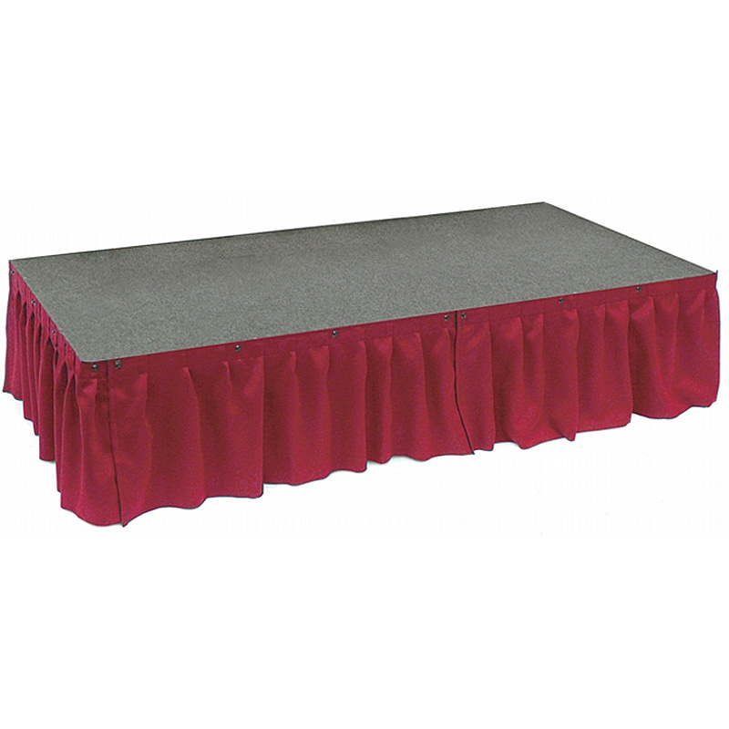 Gopak Ultralight Stage Valances - School Furniture