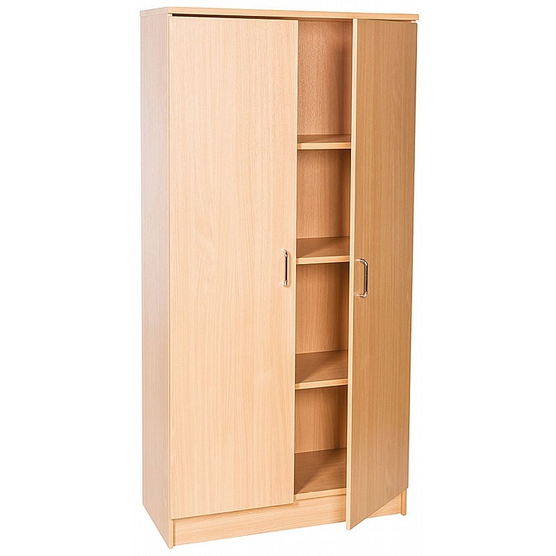 EduStore Double Door Cupboards - School Furniture