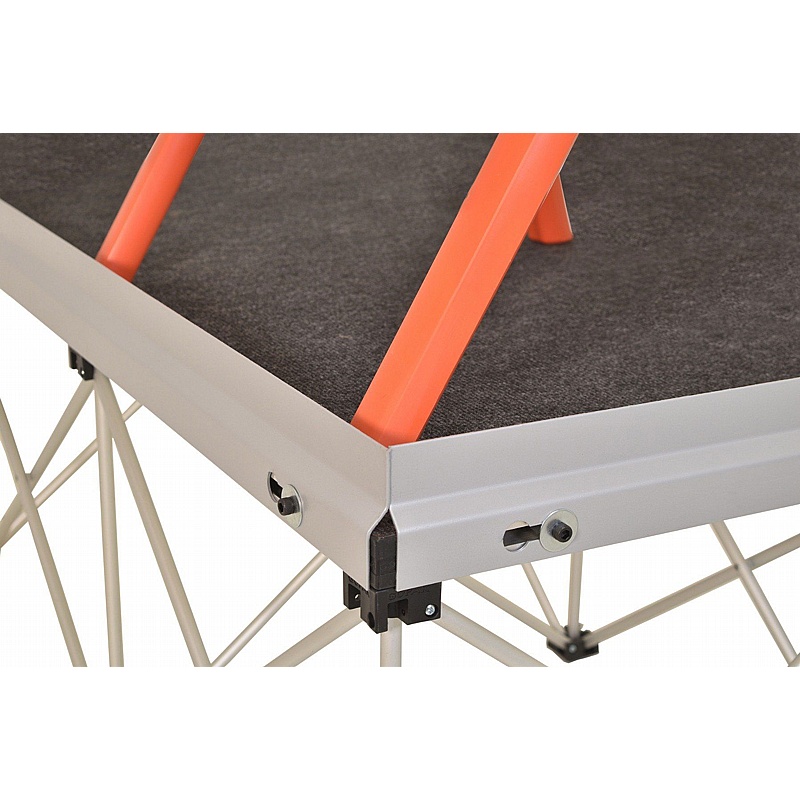 Gopak Ultralight Chair Stop Plates - School Furniture