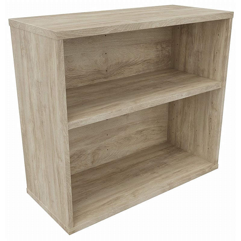 Unified Office Bookcases - Office Storage