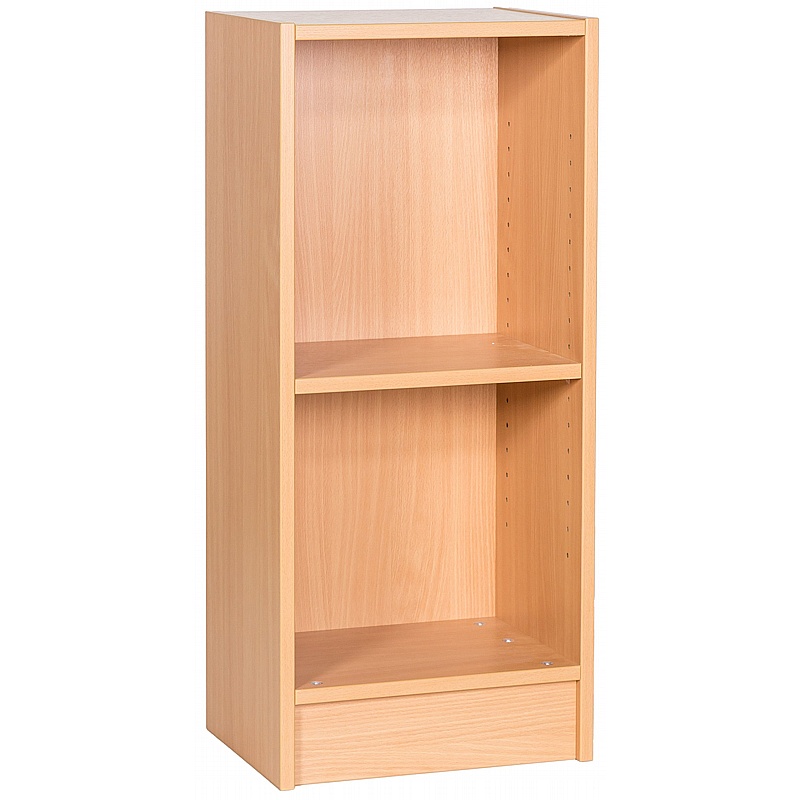 EduStore Narrow School and Library Bookcases - School Furniture