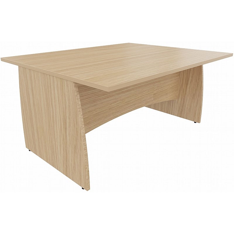 Confer Rectangular Extension Tables - Meeting Room