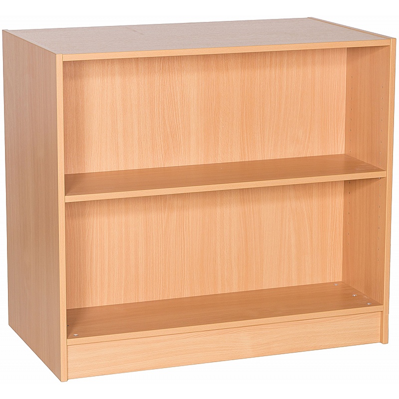 EduStore Double Sided School and Library Bookcases - School Furniture