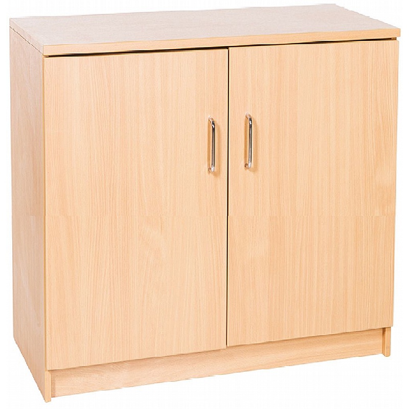 EduStore Double Door School and Library Cupboards - School Furniture