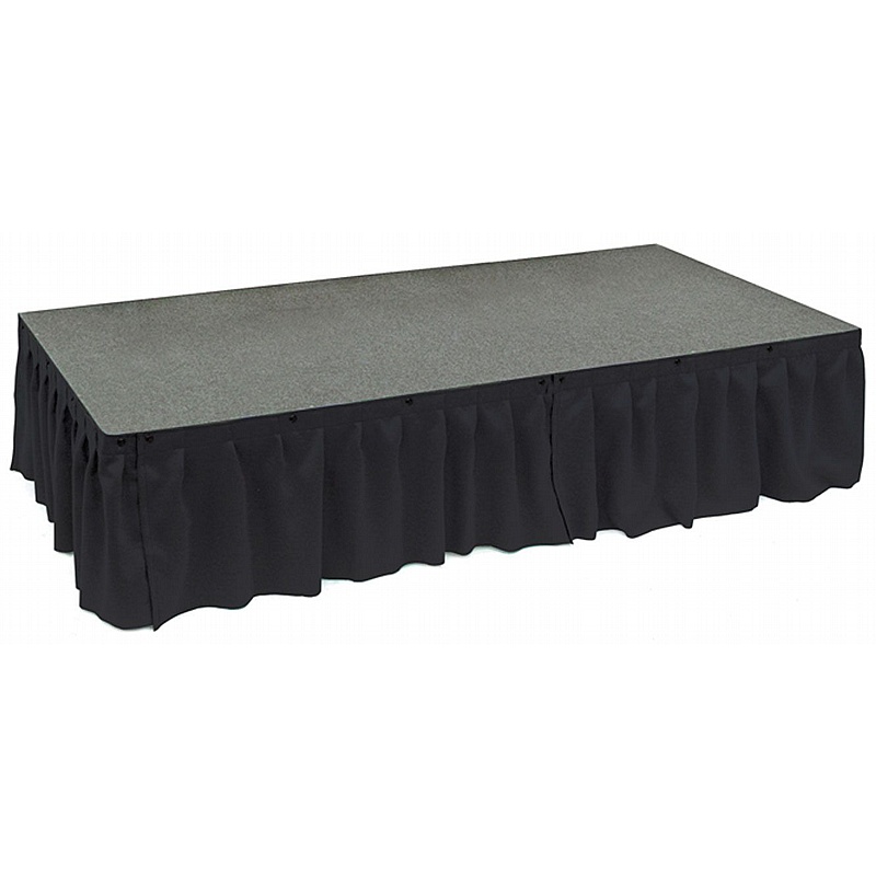 Gopak Ultralight Bundle Stage Valances - School Furniture