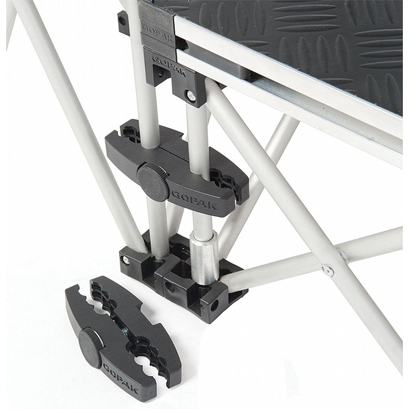 Gopak Ultralight Connecting Clamp - School Furniture