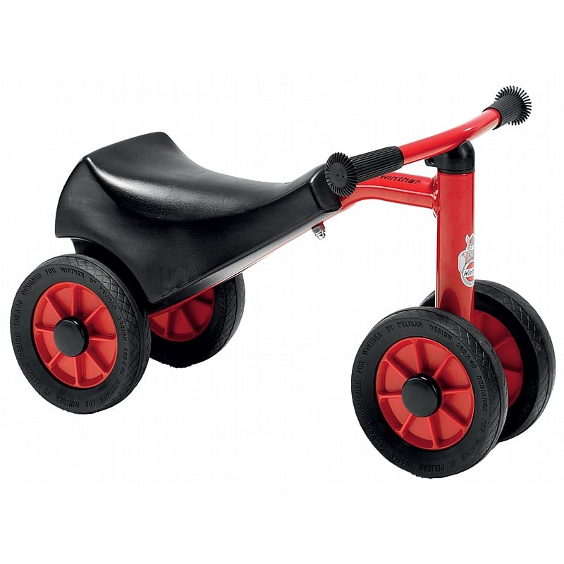 Winther Mini Viking Safety Scooter - School Furniture