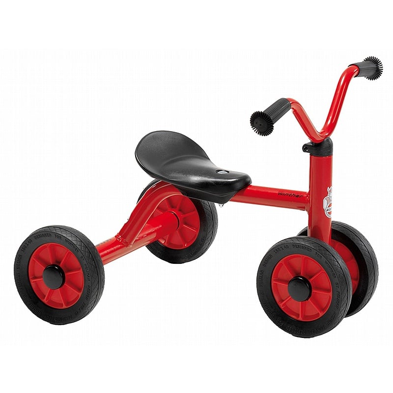 Winther Mini Viking Push Bike - School Furniture