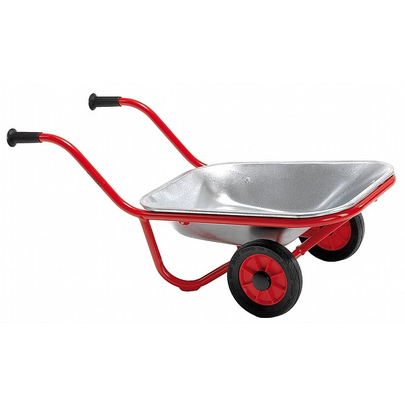 Winther Mini Viking Wheel Barrow - School Furniture