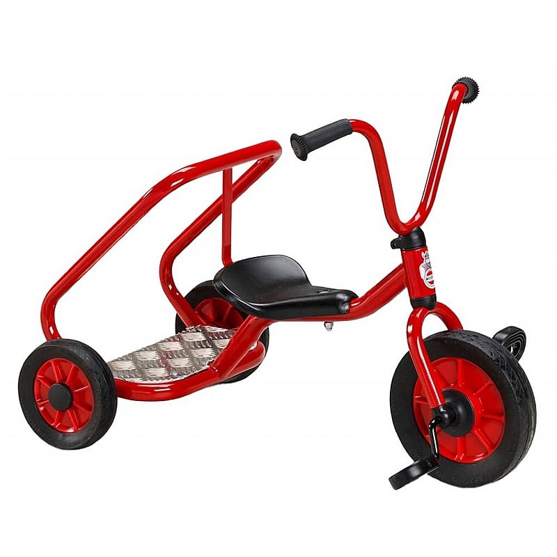 Winther Mini Viking Ben Hur Push Bike - School Furniture