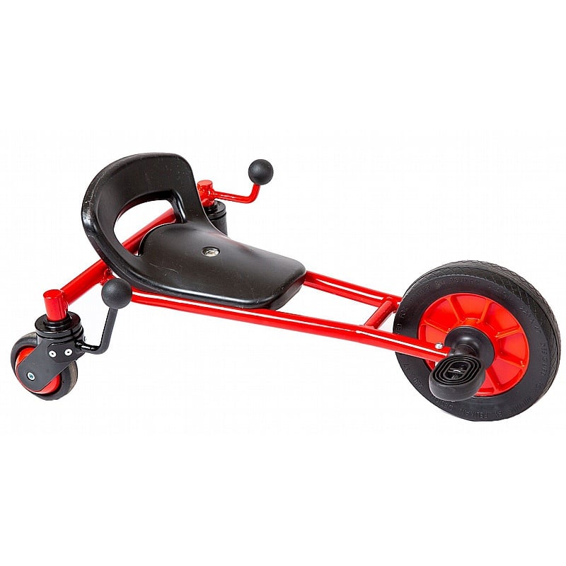 Winther Mini Viking Fun Racer - School Furniture