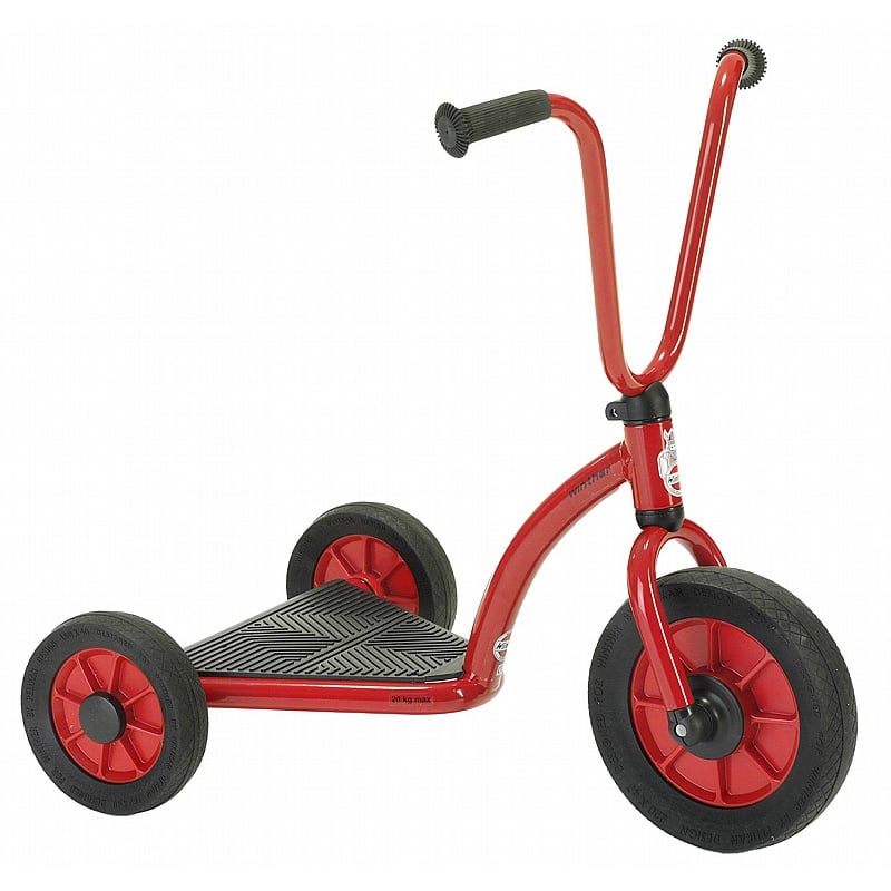 Winther Mini Viking Wide Base Scooter - School Furniture