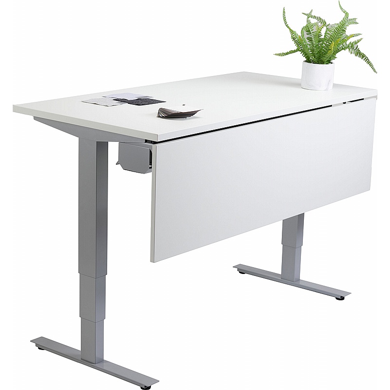 Advance Height Adjustable Desk Modesty Panels - Office Desks