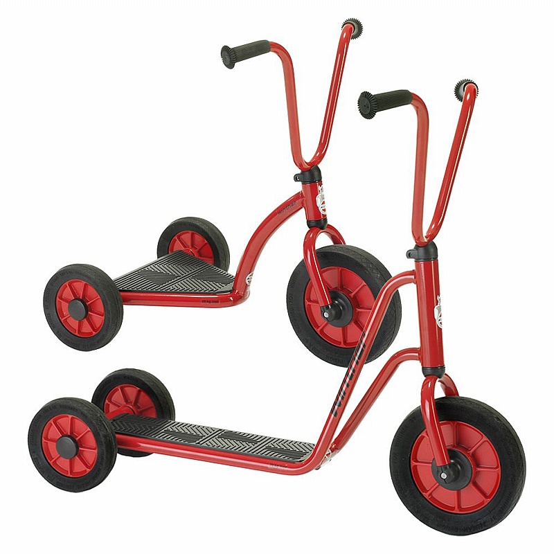 Winther Mini Viking Scooter Bundle Deal - School Furniture