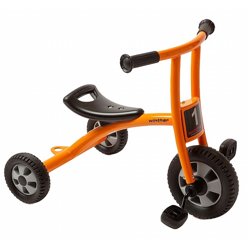 Winther Circleline Tricycles - School Furniture