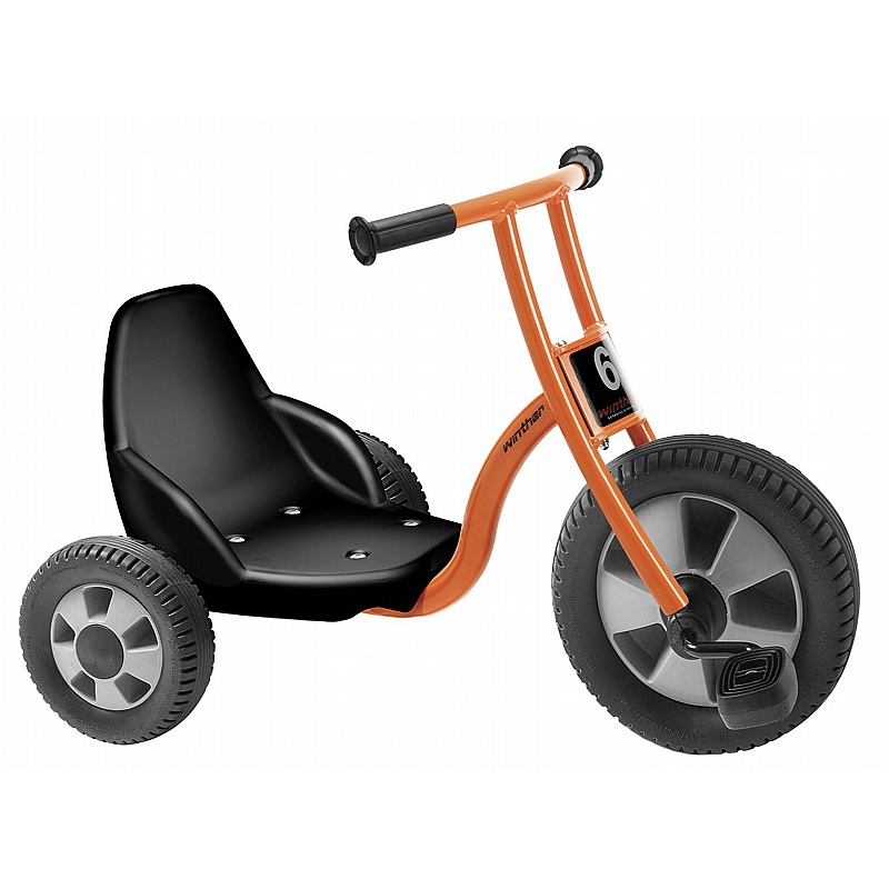 Winther Circleline Easy Rider - School Furniture