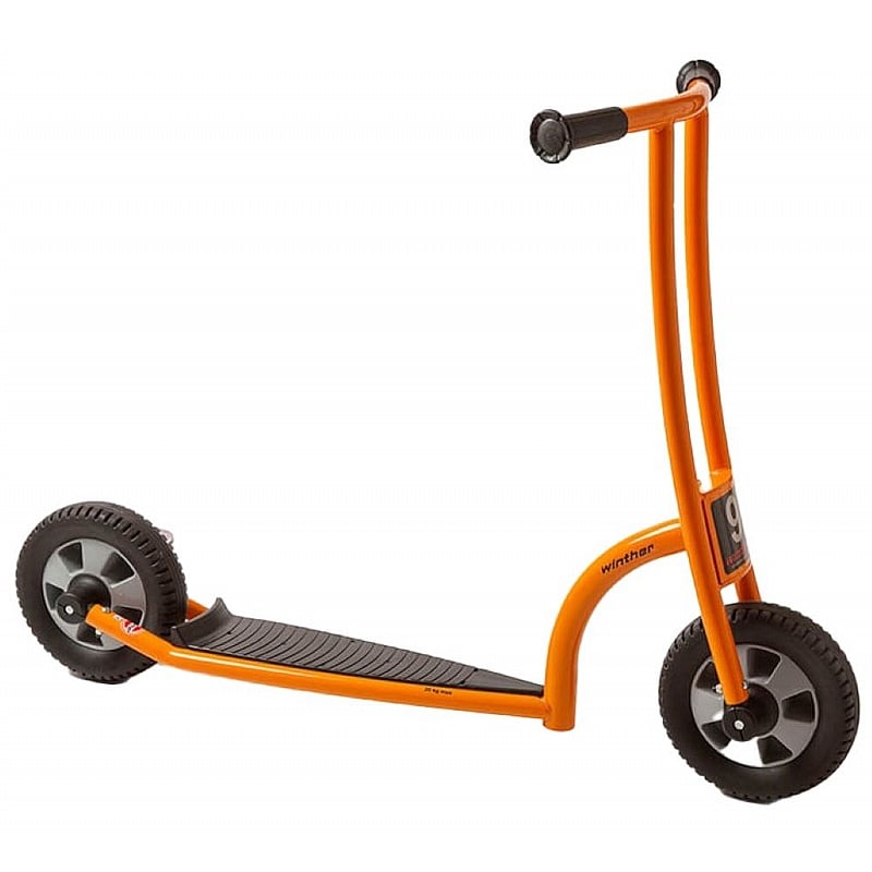 Winther Circleline Scooter - School Furniture