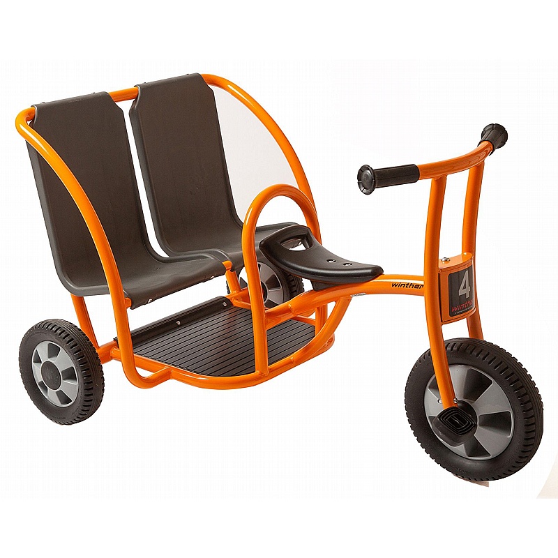 Winther Circleline Dual Taxi - School Furniture